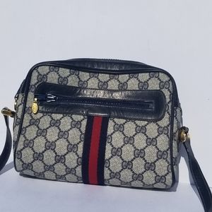 Vintage GUCCI Ophidia Bag